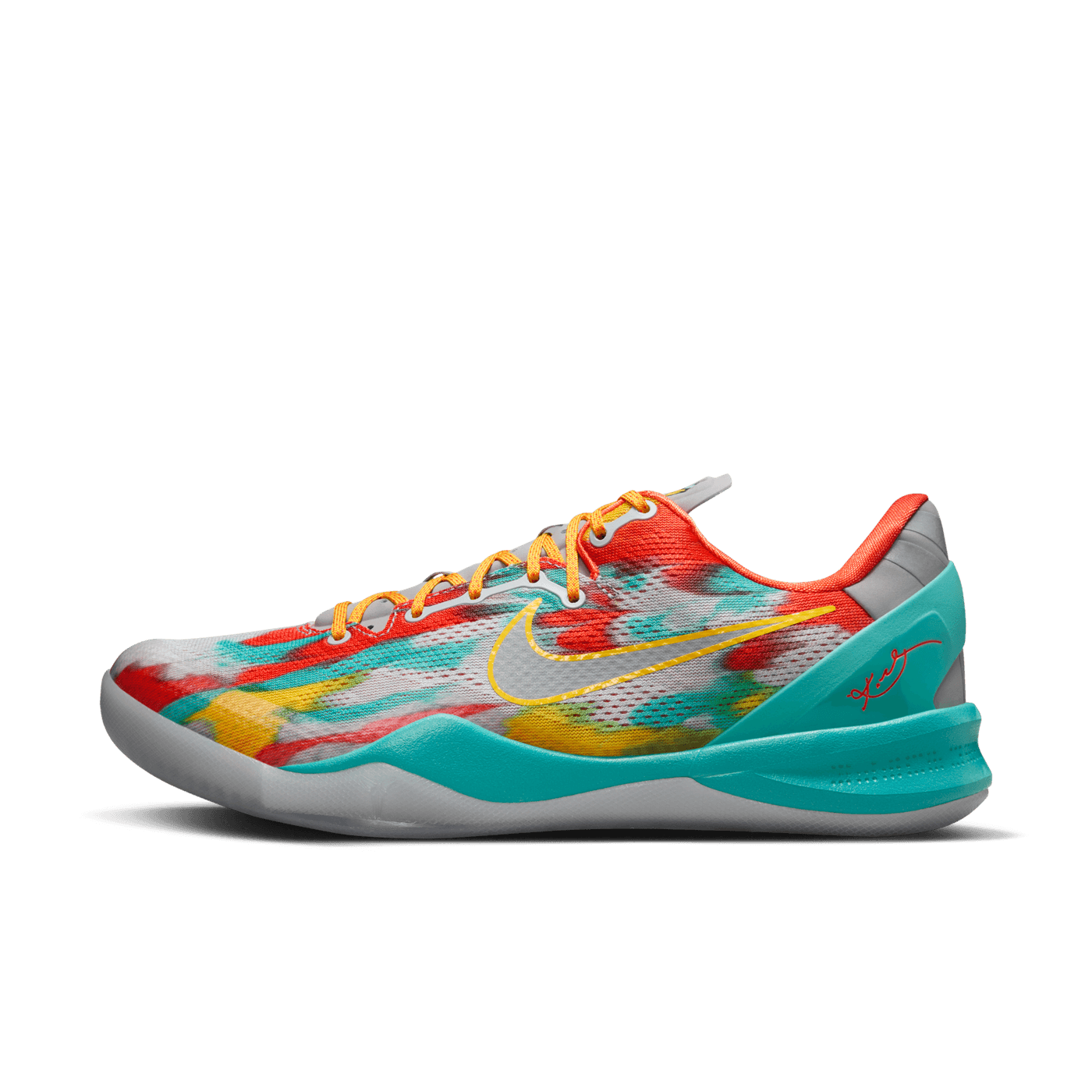Nike Nike Kobe 8 Protro "Venice basketball shoes Nairobi