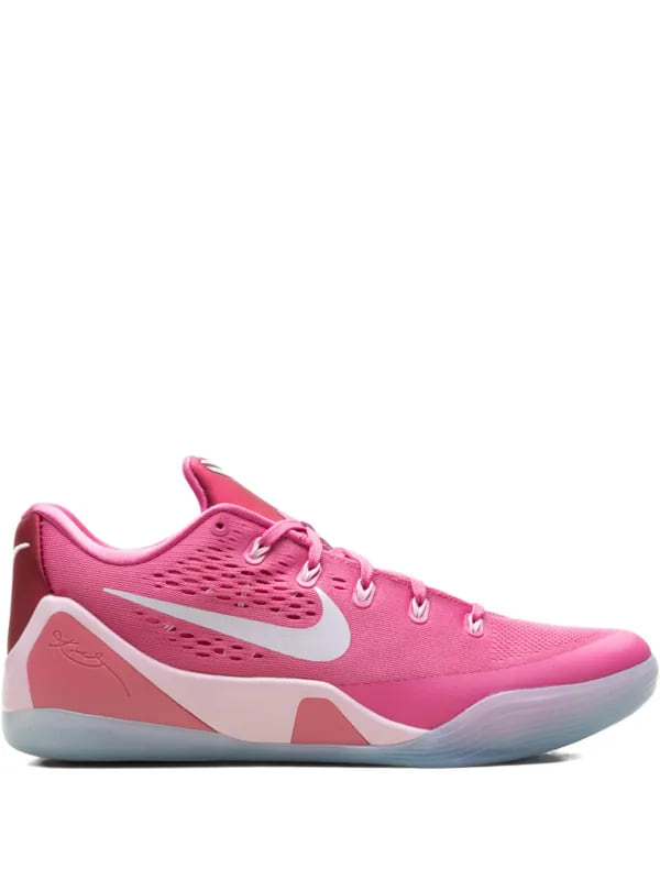 Nike Nike Kobe 9 EM Protro "Think Pink" (Kay Yow) basketball shoes Nairobi