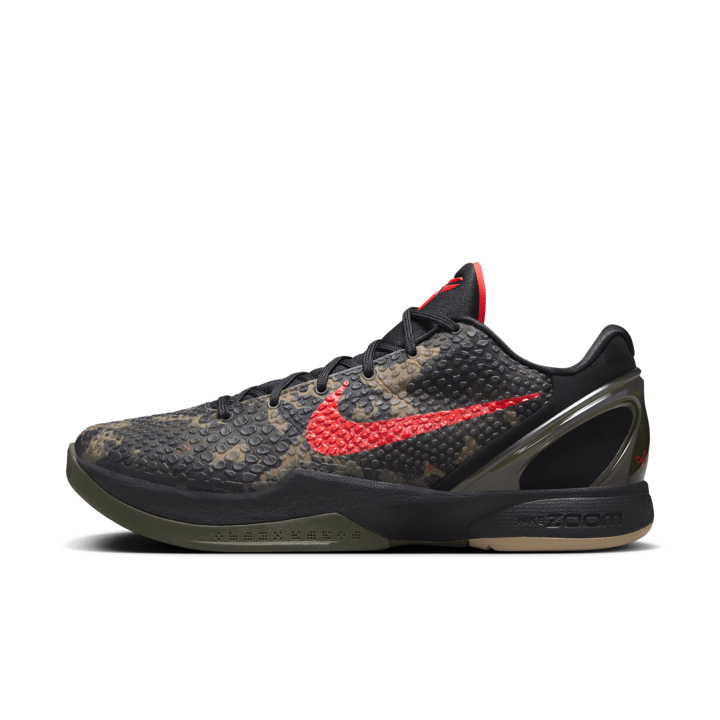 Nike Nike Kobe 6 Protro "Italian Camo" b basketball shoes Nairobi