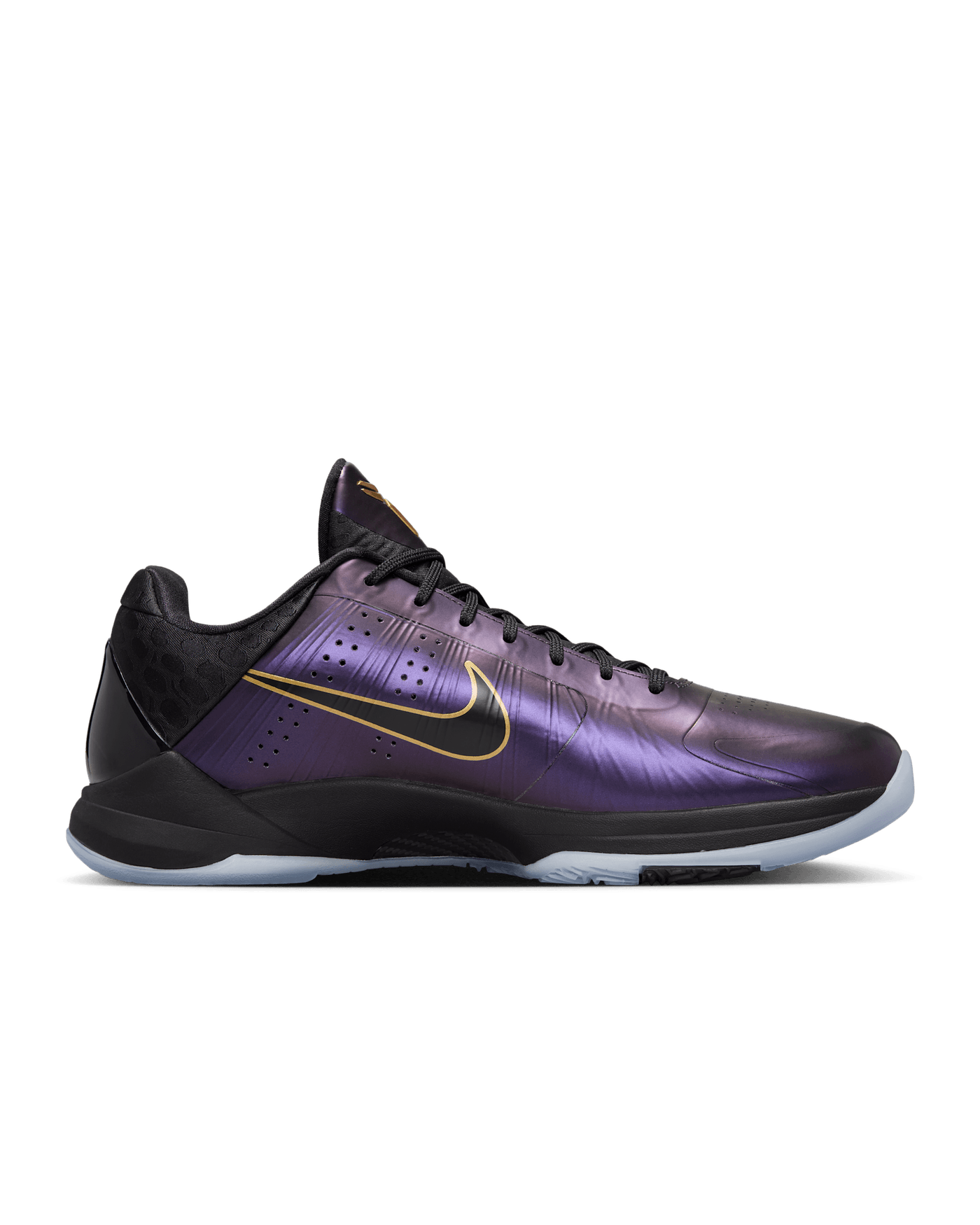 Nike Nike Kobe 5 Protro "Year of the Mamba" (Eggplant) basketball shoes Nairobi