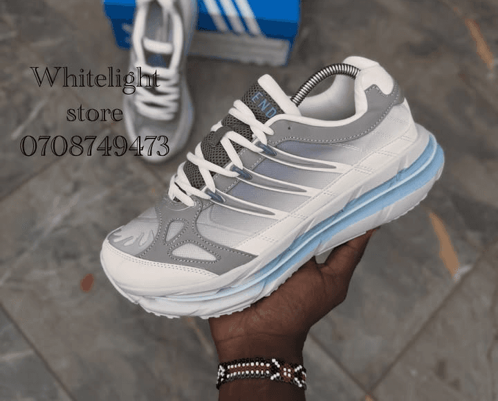 Adiddas Adistar Harmony corner shop training shoes Nairobi