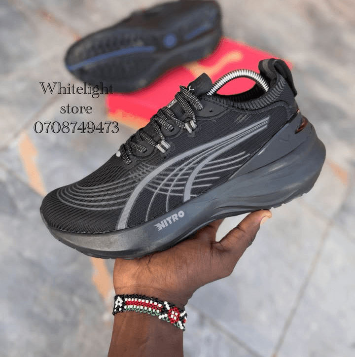 Puma Puma Forever Run NITRO 2 running shoes Nairobi