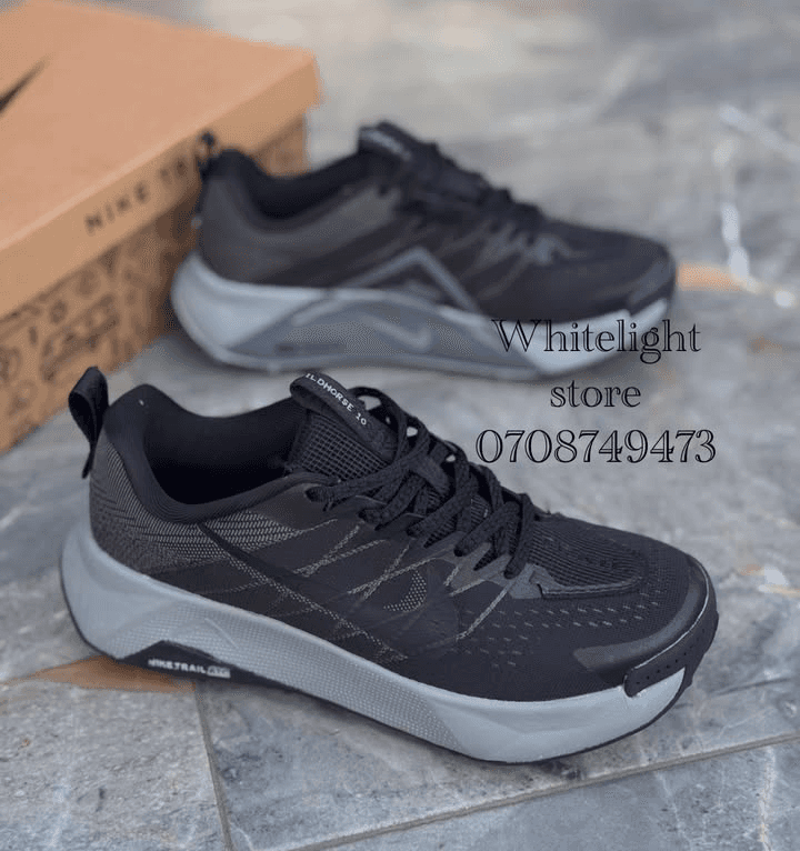 Nike Nike Trail wildhorse 10 trail shoes Nairobi