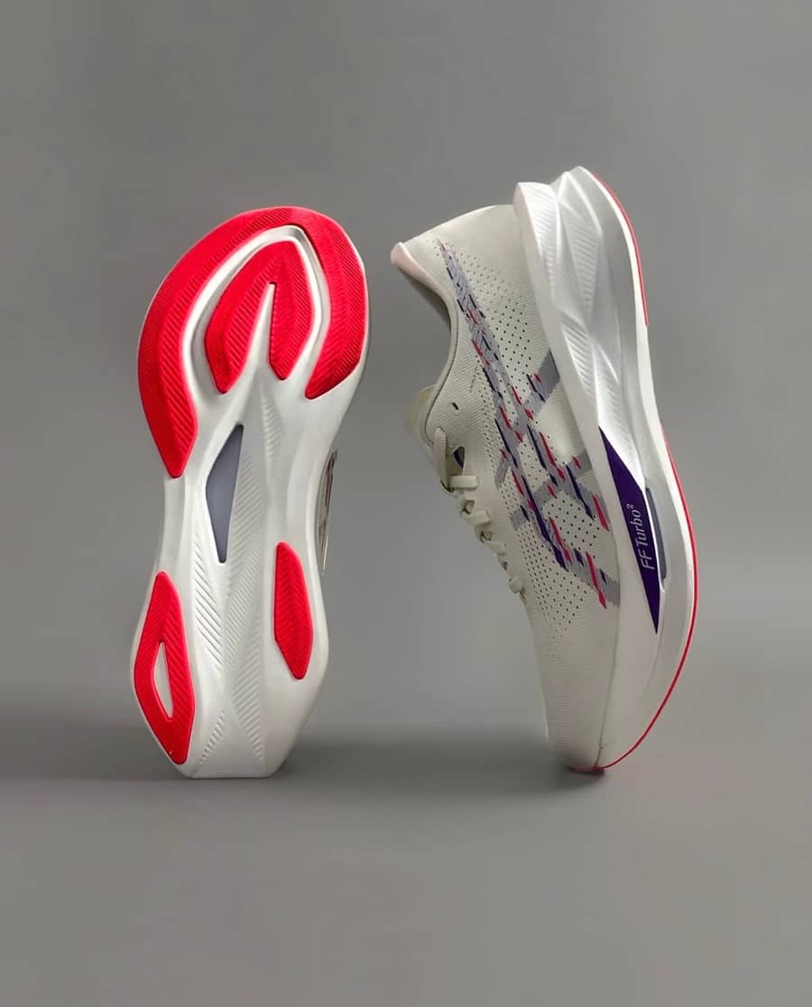 Asics Asics sonicspeed running shoes Nairobi