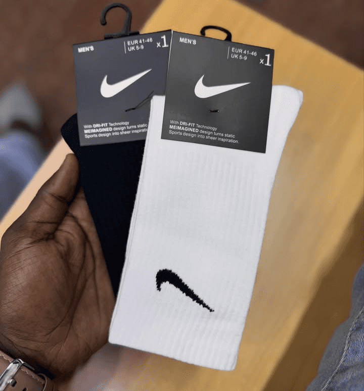 Nike Nike socks accessories shoes Nairobi