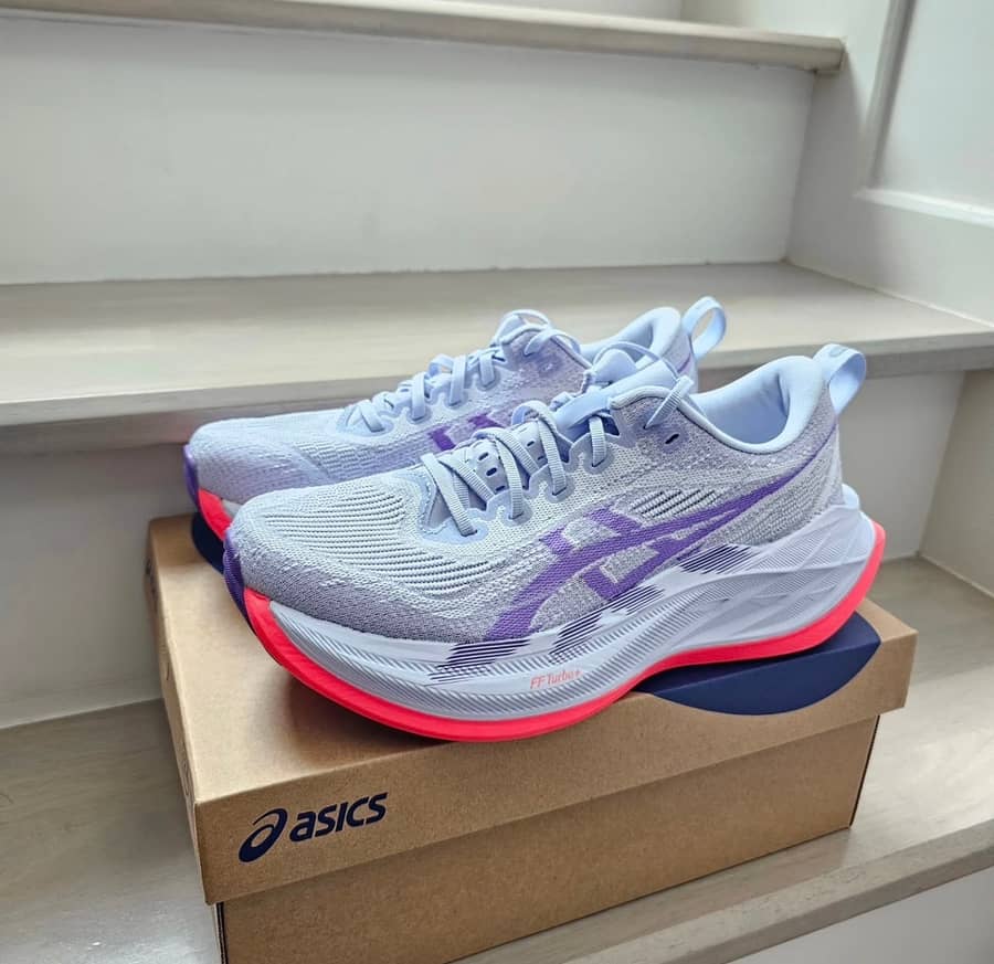Asics Asic Superblast 2 running shoes Nairobi