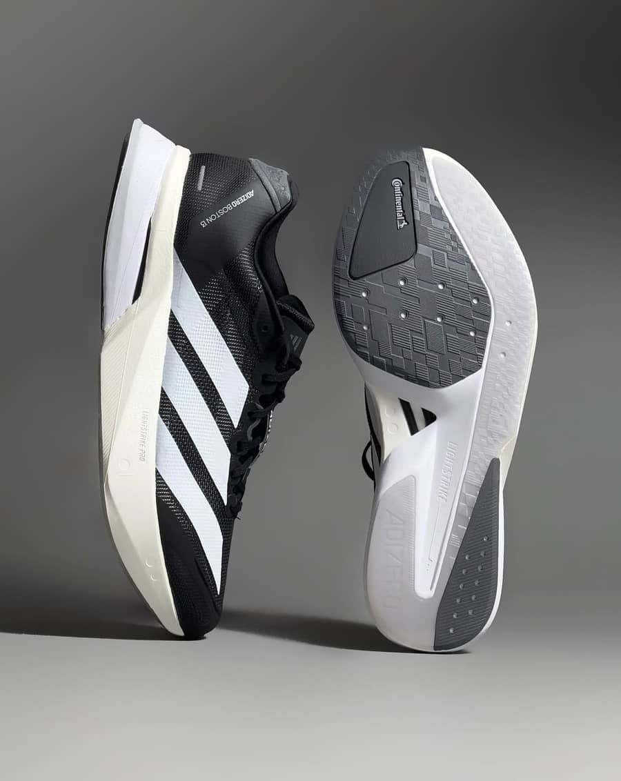 Adidas Adizero Boston 13 running shoes Nairobi