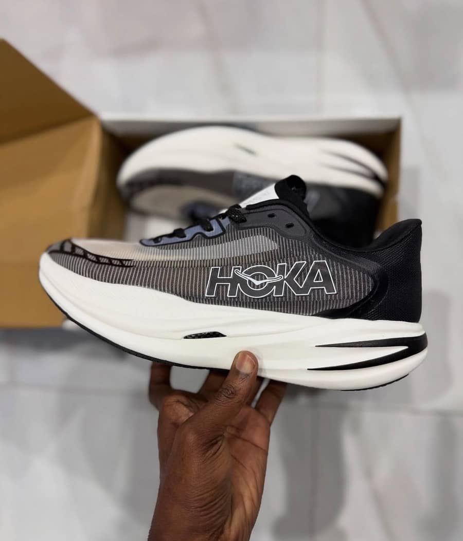 Hoka Ucielo 2.0 running shoes Nairobi