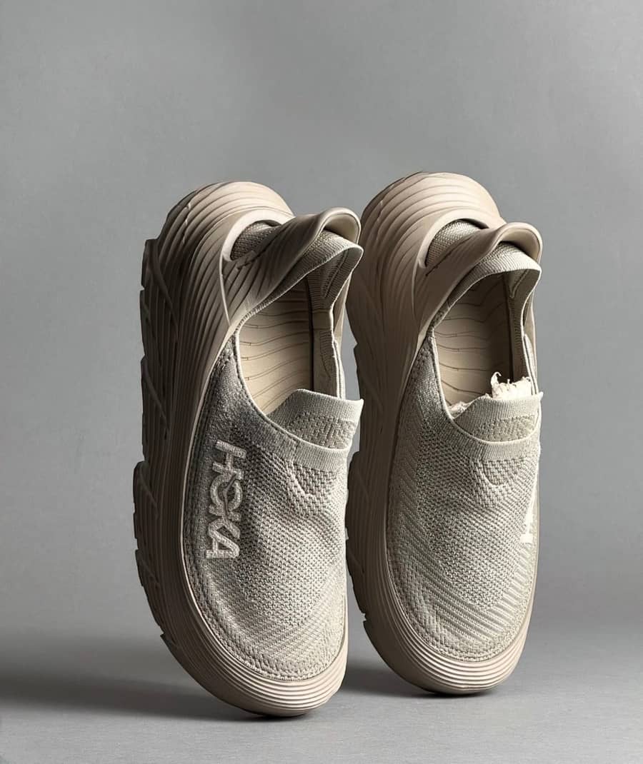 HOKA HOKA Restore TC slip-on recovery shoes training shoes Nairobi