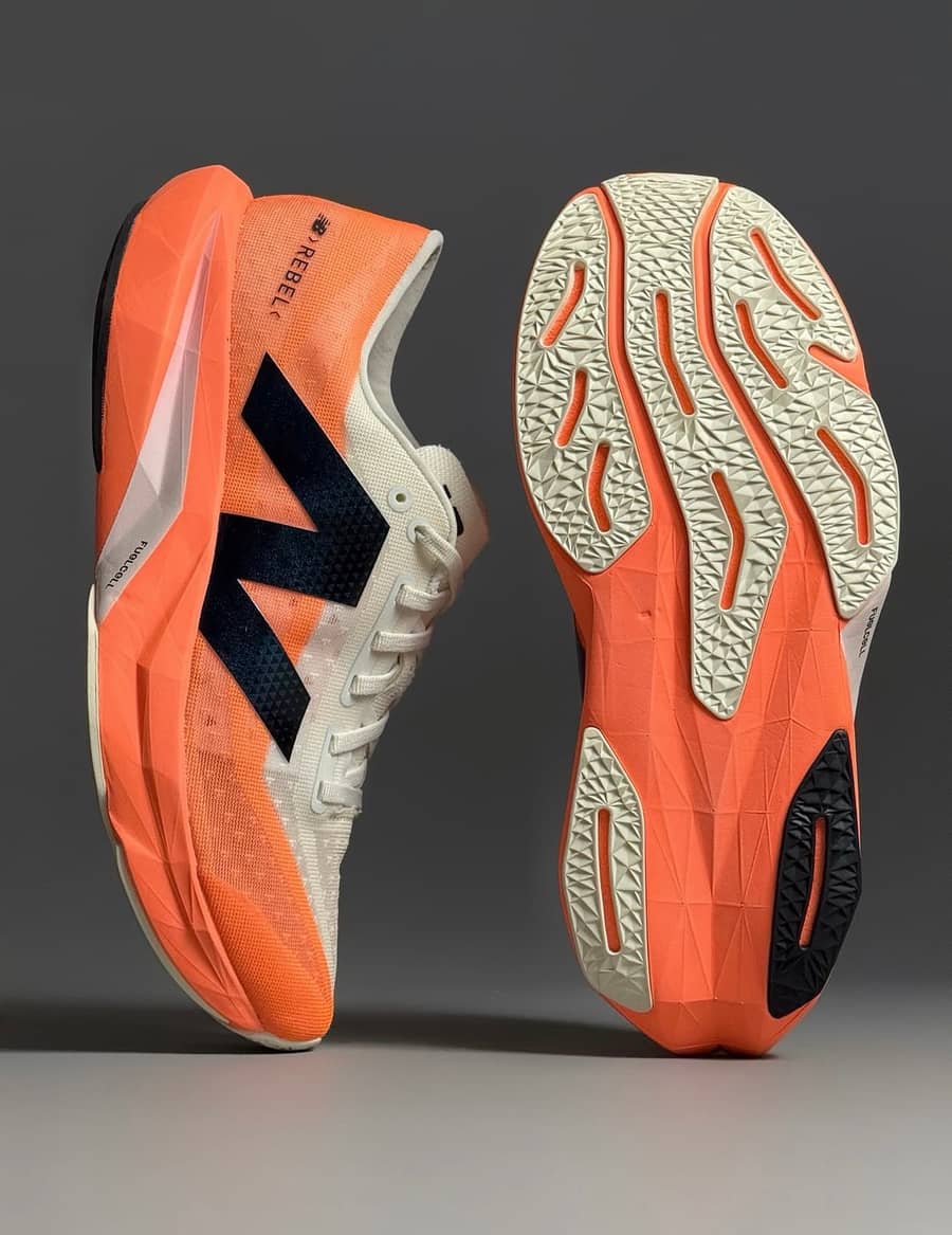 New Balance New Balance FuelCell Rebel v4 running shoes running shoes Nairobi