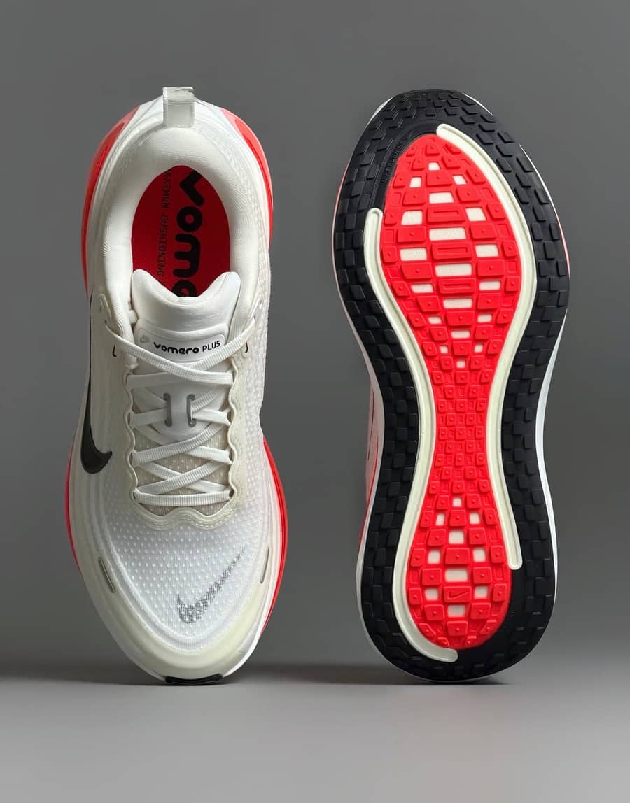 Nike Nike Voomero plus running shoes Nairobi