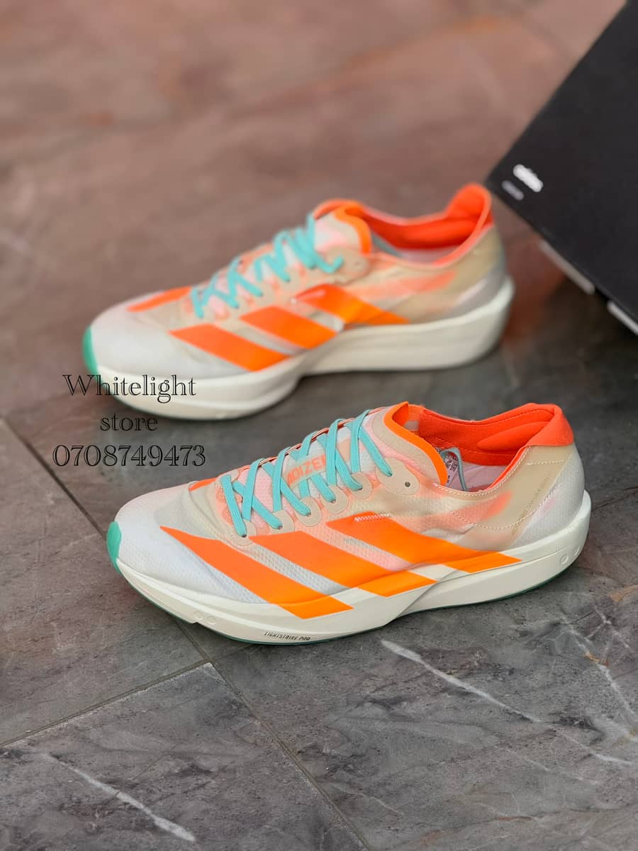 Adidas Adizero Takumi Sen 11  running shoes Nairobi