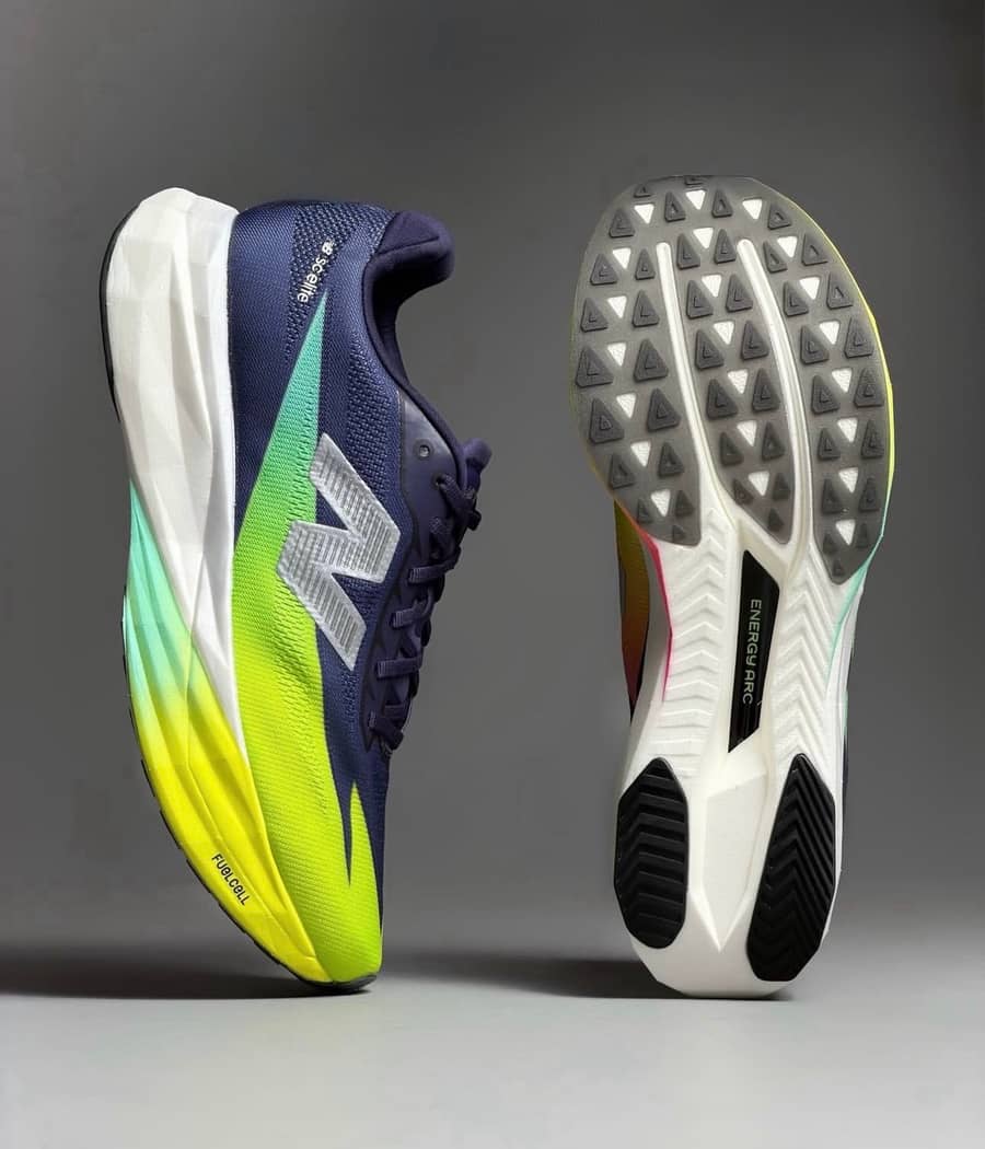New Balance NB FuelCell SuperComp Elite v5 running shoes Nairobi