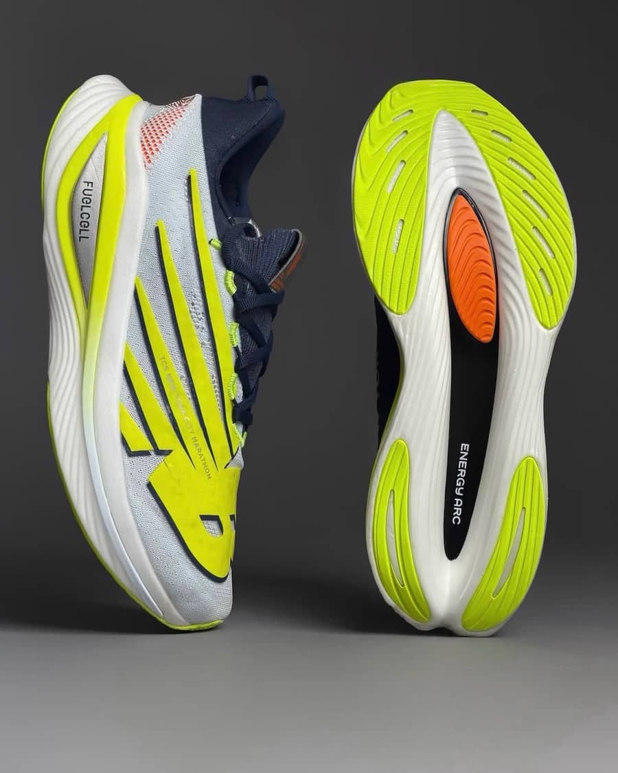 New Balance NB FuelCell SuperComp Elite v3 running shoes Nairobi