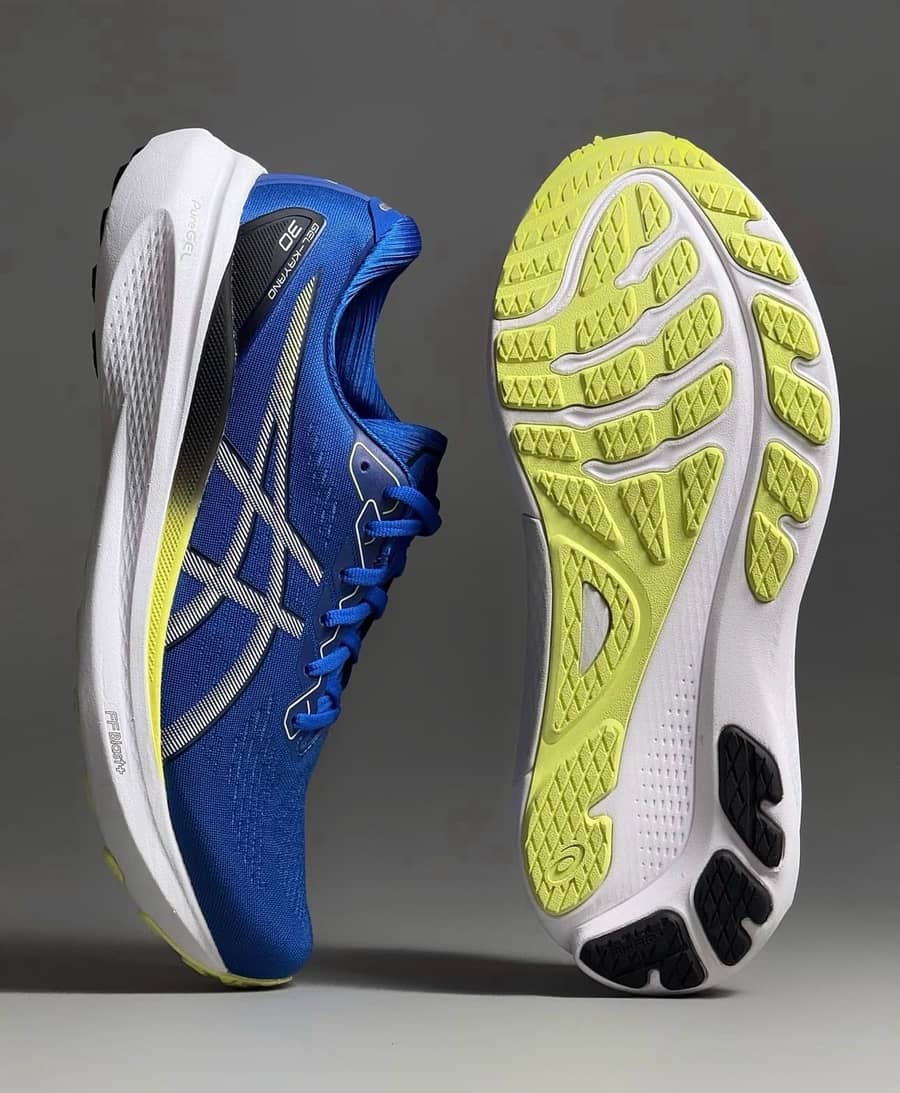 Asics Asics Gel-Kayano 30 running shoes Nairobi