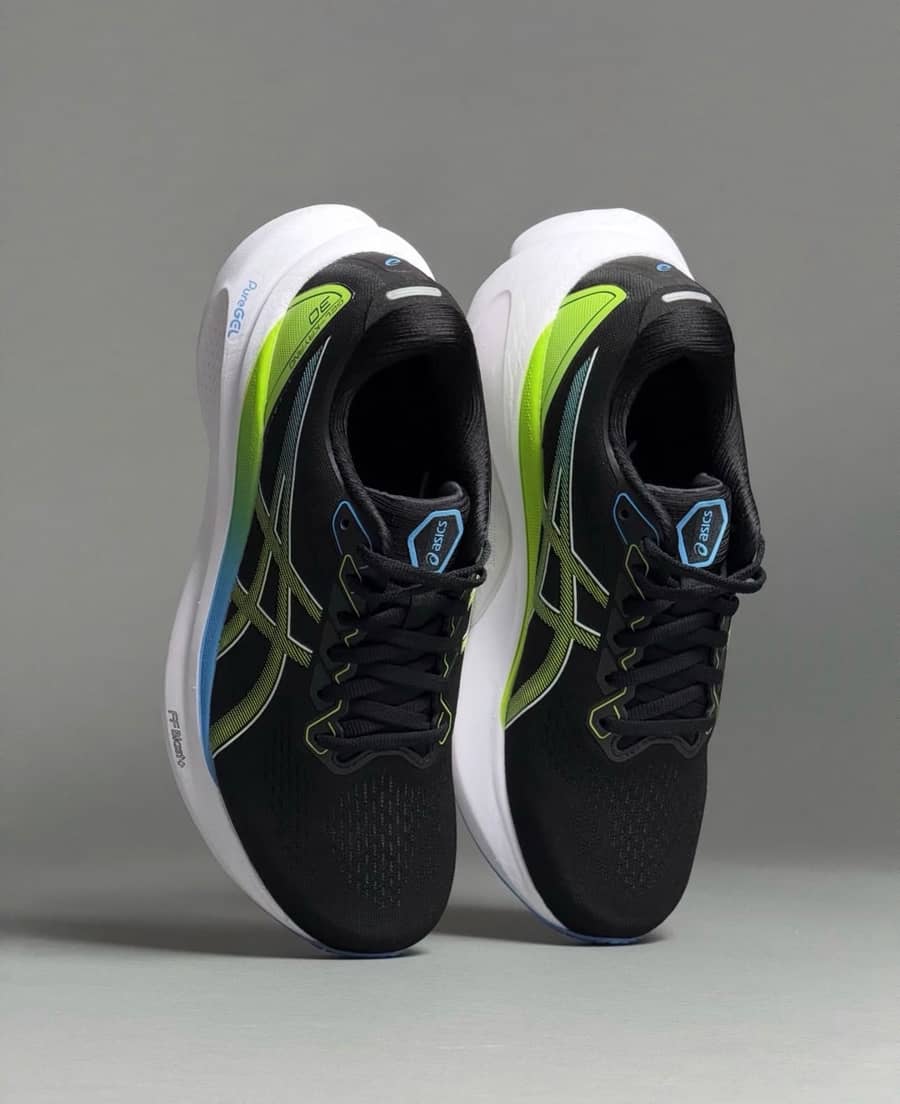 Asics Gel-Kayano 30 running shoes Nairobi