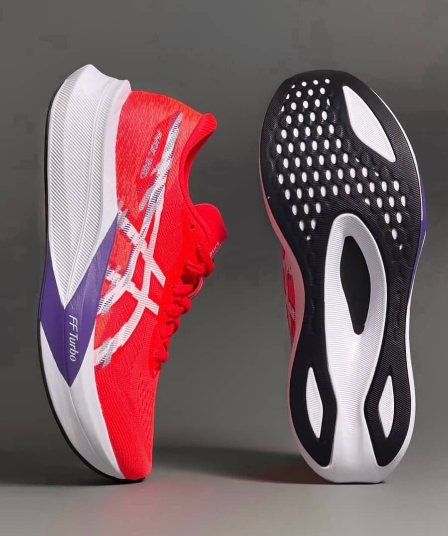 Asics ASICS Magic Speed 4 running shoes Nairobi