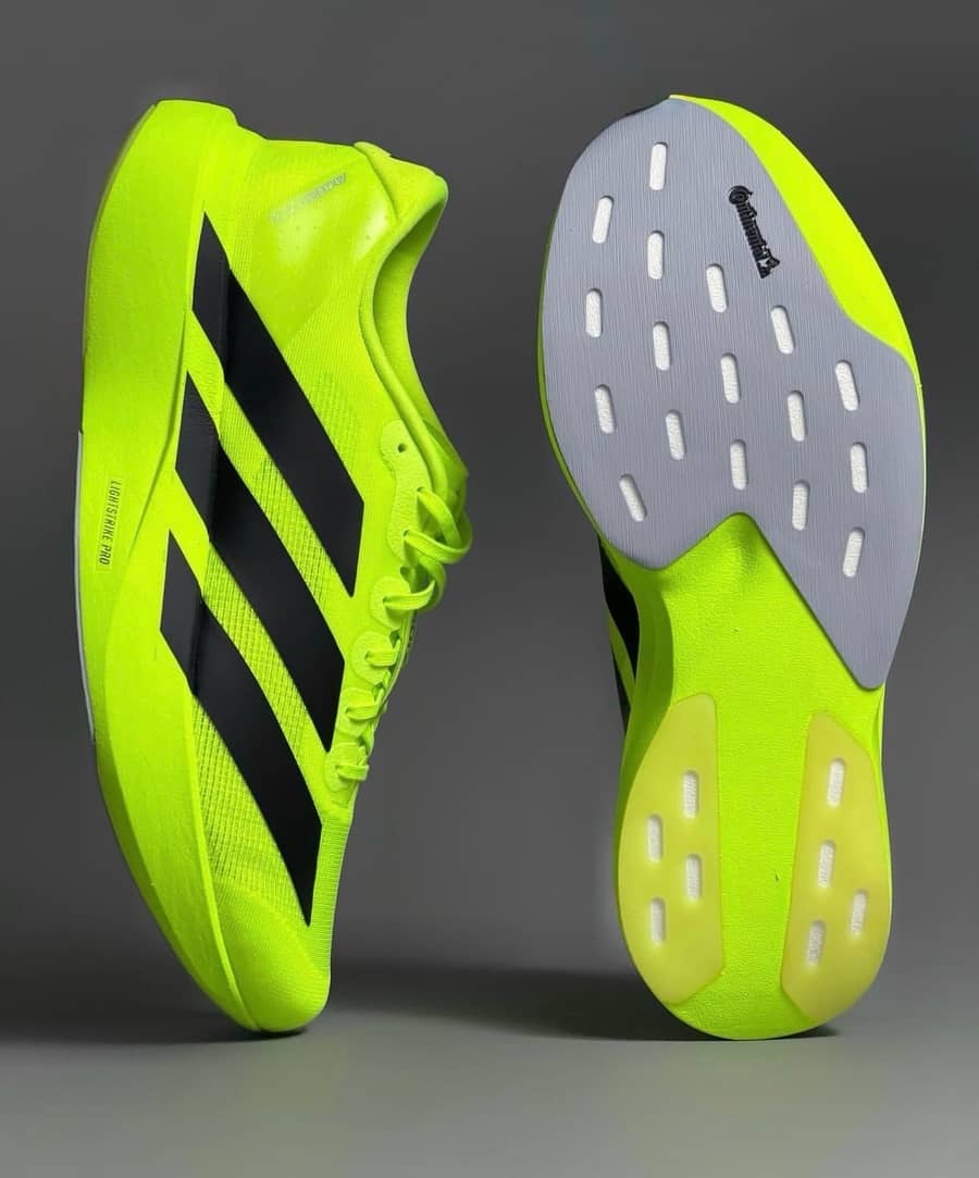 Adidas Evo SL running shoes Nairobi