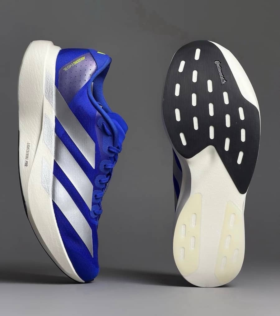 Adidas AdizeroEvo SL running shoes Nairobi