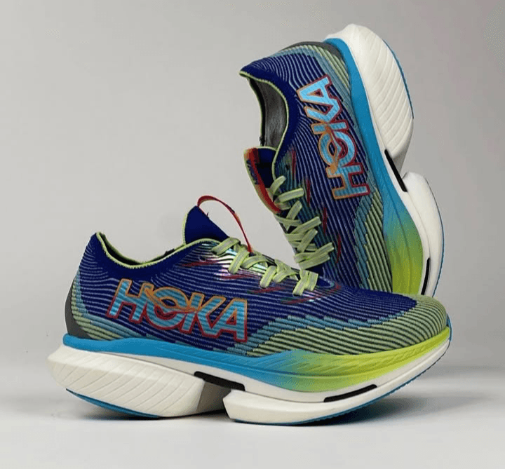 Hoka Hoka Transport running shoes Nairobi