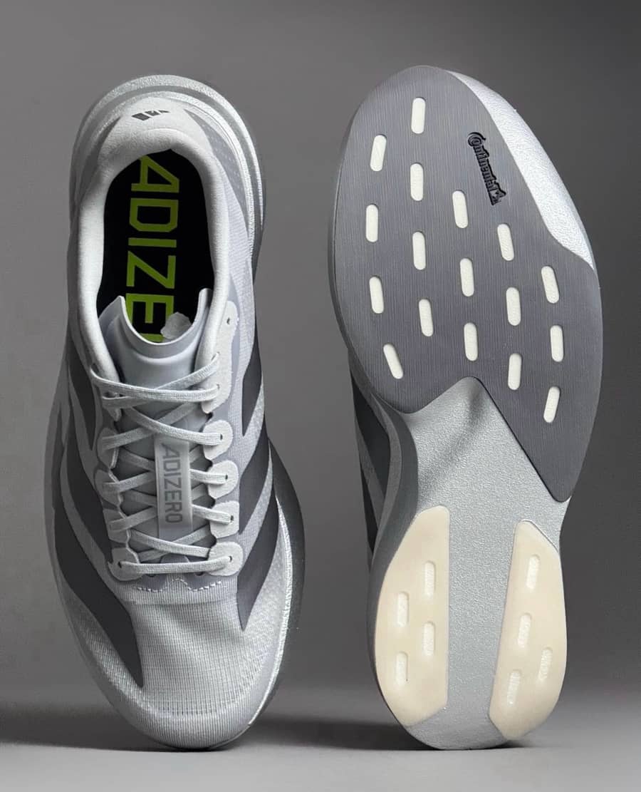 Adidas Evo Sl Grey running shoes Nairobi