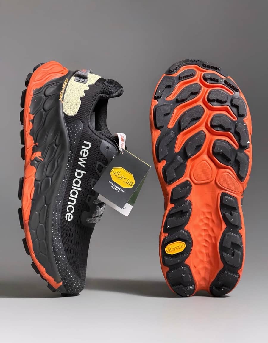 New Balance New Balance Fresh Foam X More Trail v3 trail shoes Nairobi