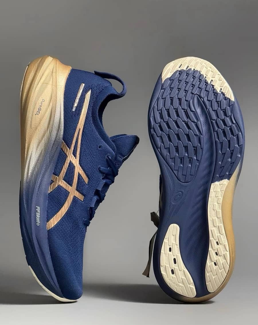 Asics ASICS Gel-Nimbus 26 Platinum running shoes Nairobi