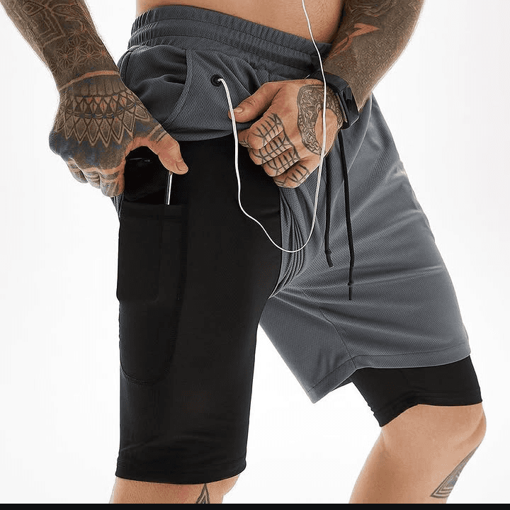 Undermour Breathable Jogger Short accessories shoes Nairobi
