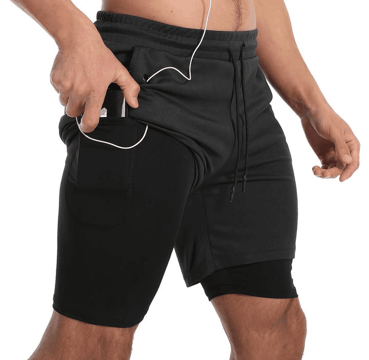 Nike Breathable Jogger Shorts accessories shoes Nairobi