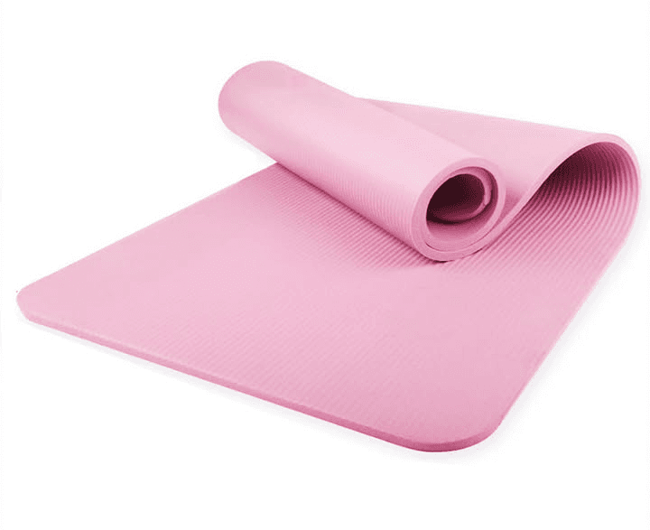 Mats Yoga mats accessories shoes Nairobi