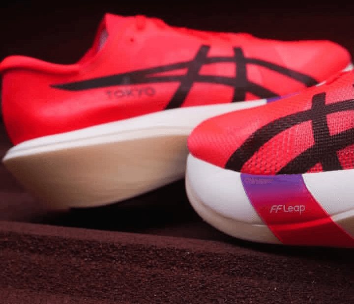 Asics Asics Metaspeed running shoes Nairobi