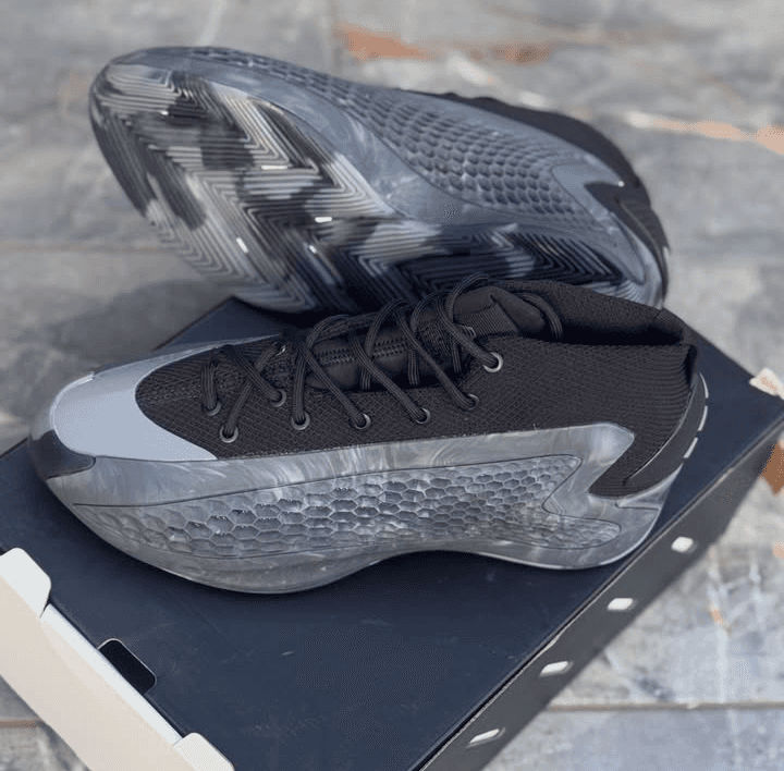 Basketball  Antony Edwardss Bakest ball  basketball shoes Nairobi
