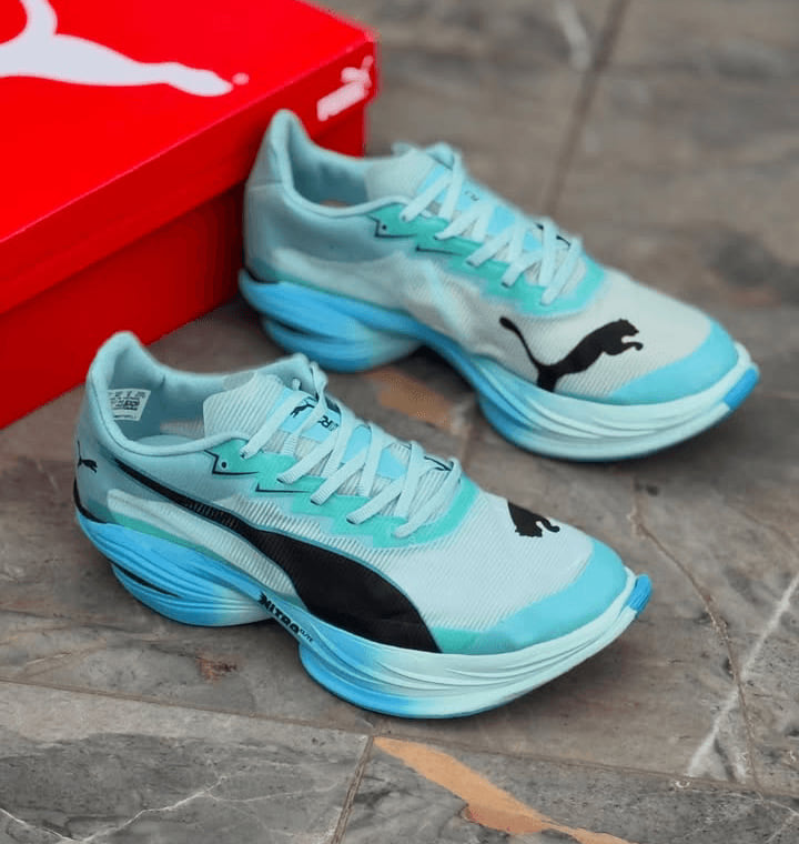 Puma Puma Fast- R Nitro Elite 3  running shoes Nairobi