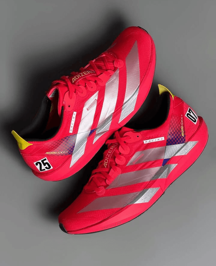 Adizero Adizero Evo sl R. running shoes Nairobi