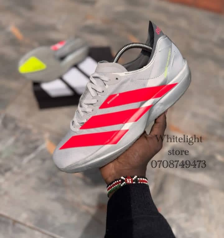 Adizero Adidas Adizero Takumi 11 running shoes Nairobi