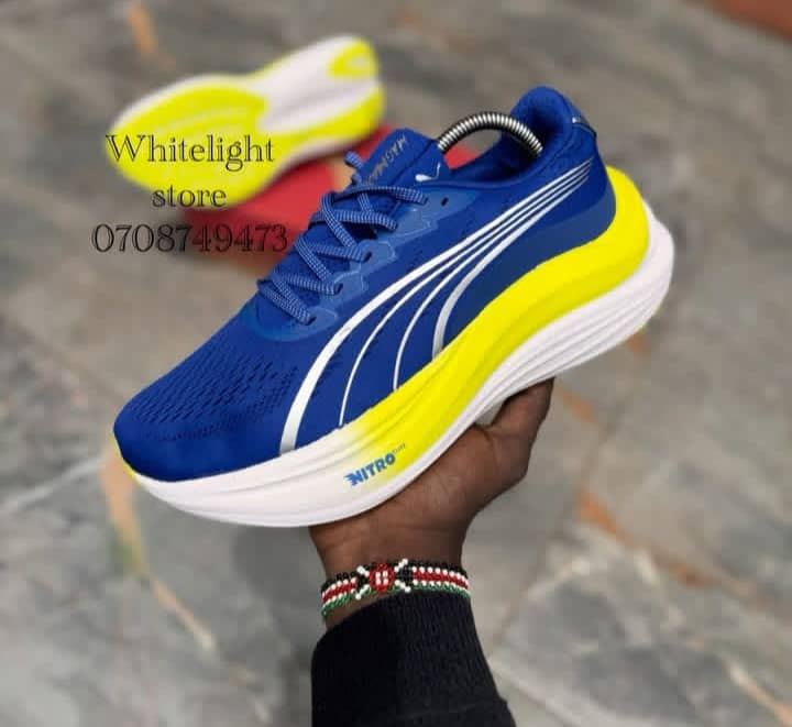 Puma Puma MagMax running shoes Nairobi