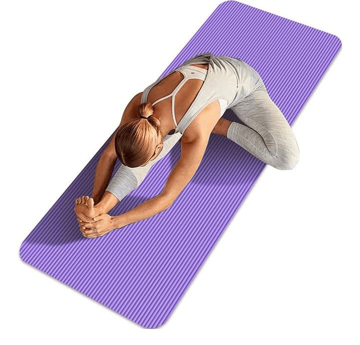 Mats Yoga Mat accessories shoes Nairobi
