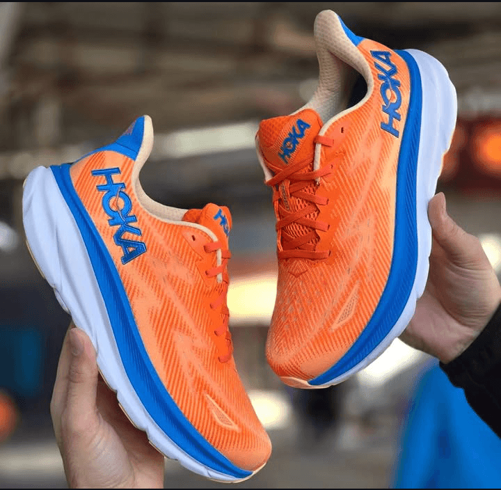 Hoka Hoka shoes for gym gym shoes Nairobi