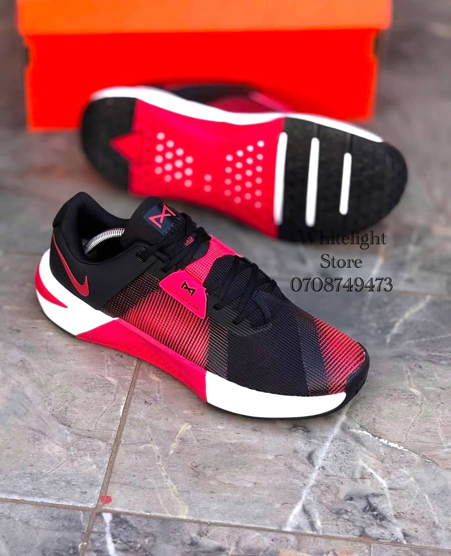 Nike Nike Metcon 10. gym shoes Nairobi