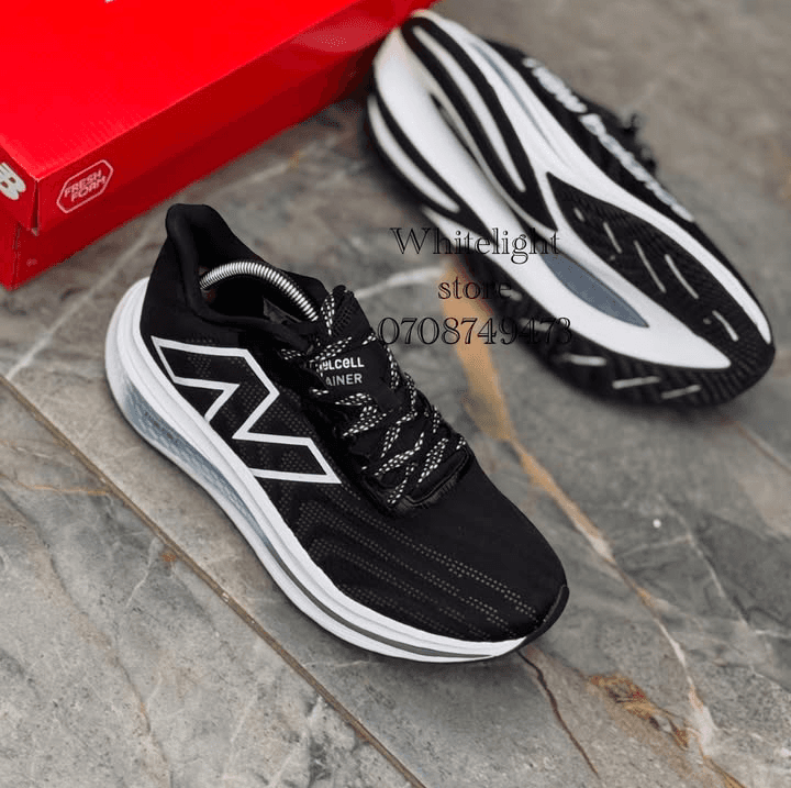 New balance New balance nike running shoes Nairobi
