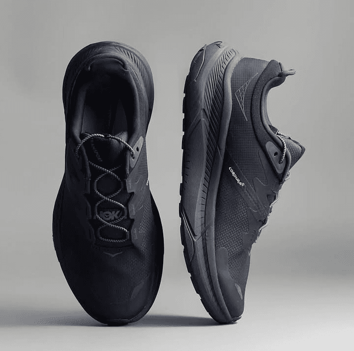 Hoka Hoka Transport  trail shoes Nairobi
