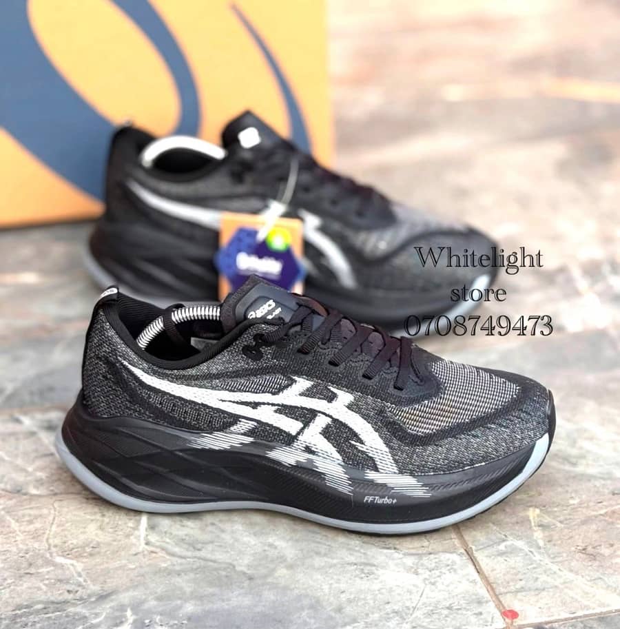 ASICS  ASICS Superblast 2 running shoes Nairobi