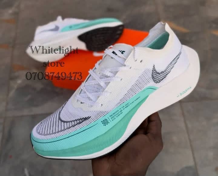 Nike Vaporfly 2 running shoes running shoes Nairobi